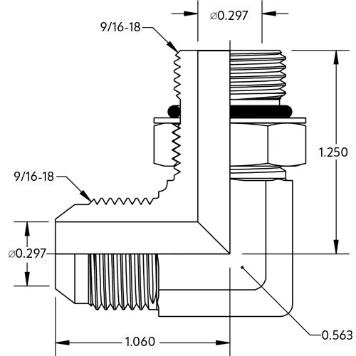 6801-06-06 / 6MJ-6MORB 90