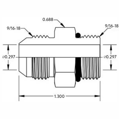 6400-06-06 / 6MJ-6MORB
