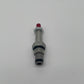 KTI Cartridge Solenoid Valve #8 with Manual Override