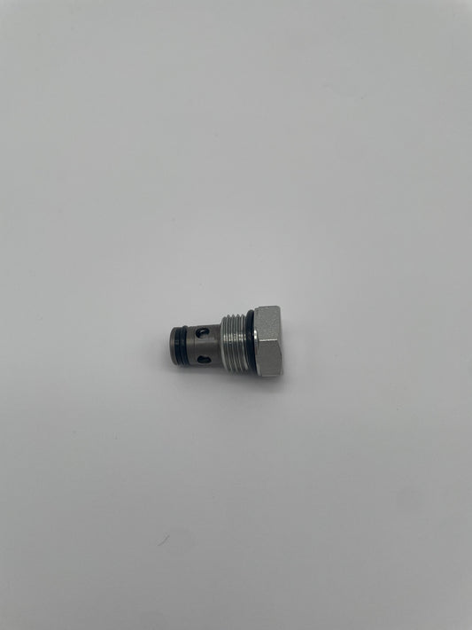 KTI Poppet Check Valve #8