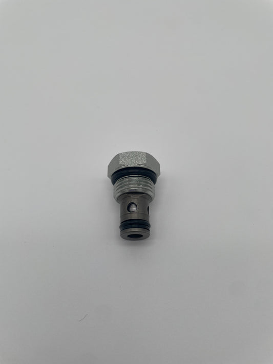 KTI Poppet Check Valve #8