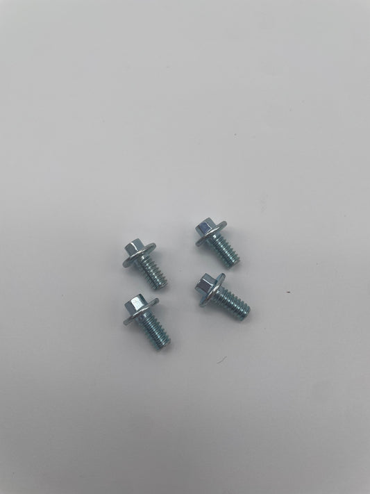 KTI Tank Screws 4-Pack