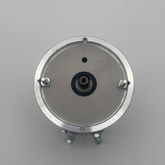 KTI 24VDC 2kW Motor