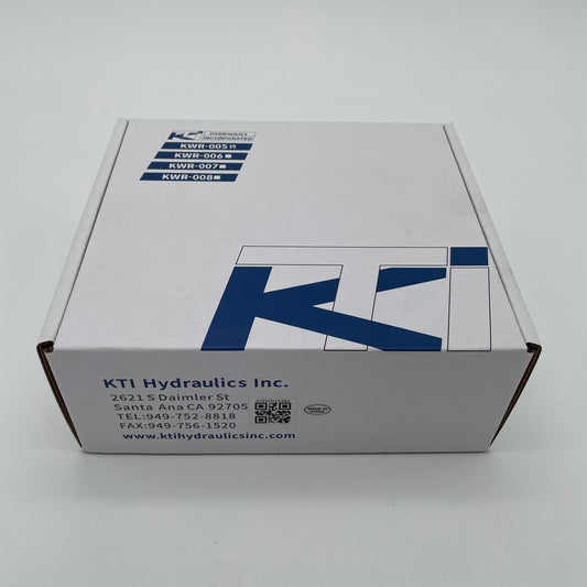 KTI KWR-005 2 Function Bluetooth Remote