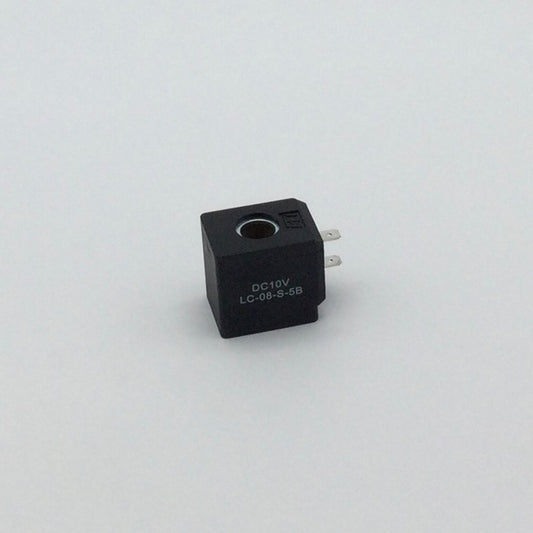 KTI 10VDC Square Coil