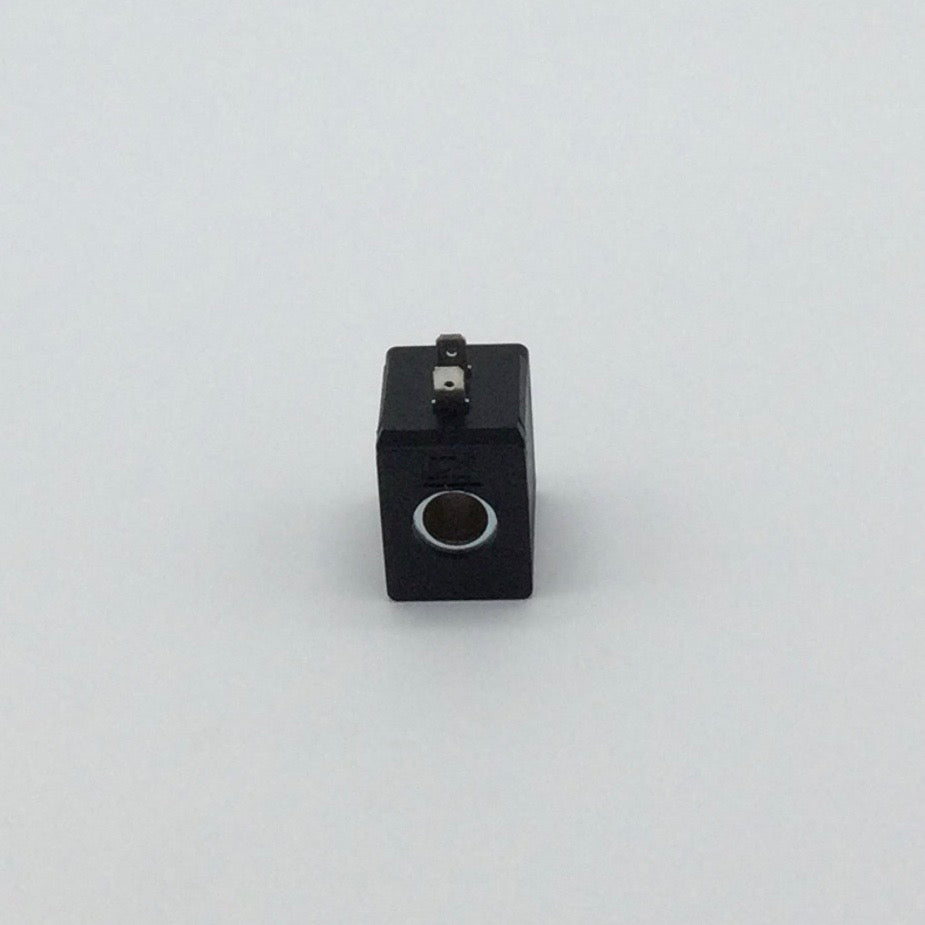 10vdc KTI 10VDC Square Coil – Florida Hydraulic Industrial