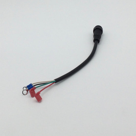 Wiring Harness for Double Acting Unit (4 Wire)