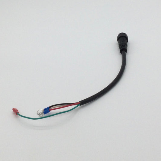 Wiring Harness for Single Acting Unit (3 Wire)