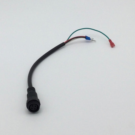 Wiring Harness for Single Acting Unit (3 Wire)