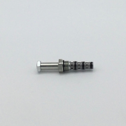 KTI Spool Cartridge Valve #8