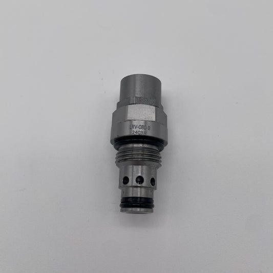 KTI Cartridge Relief Valve #8