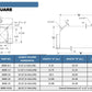 KTI Steel Square Reservoirs